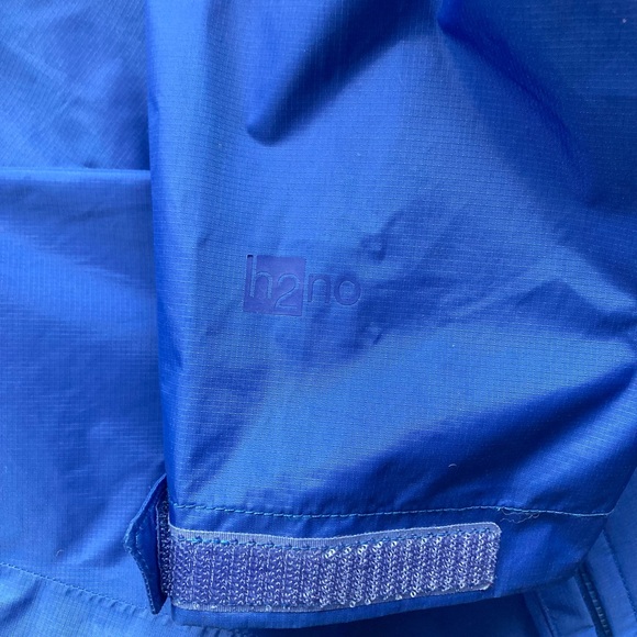 NWOT- Patagonia Women's Torrentshell Rain Jacket - Picture 4 of 9